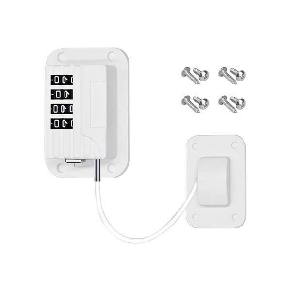 refrigerator window with password restrictor baby safety lock child proof easy install file cabinet door security protection carriers, sling
refrigerator window with password restrictor baby safety lock child proof easy install file cabinet door security protection carriers, sling