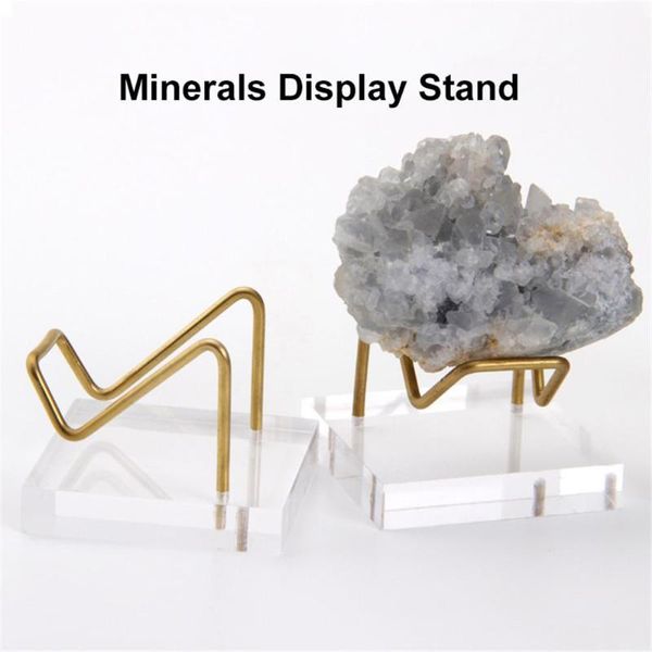 hooks & rails 1pc acrylic display stand geode fossils minerals relics rocks balls holder small case crystals holders gemstones
hooks & rails 1pc acrylic display stand geode fossils minerals relics rocks balls holder small case crystals holders gemstones