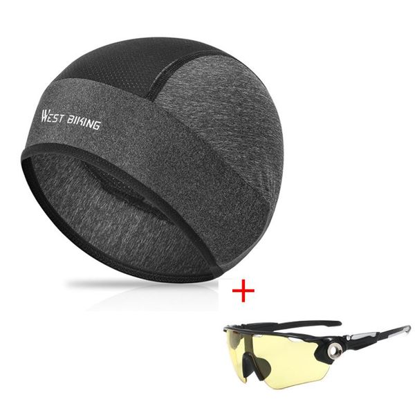summer outdoor sport skull caps anti-uv cycling helmet hat running riding mtb bike bandana headband motorcycle cap & masks, Black
summer outdoor sport skull caps anti-uv cycling helmet hat running riding mtb bike bandana headband motorcycle cap & masks, Black