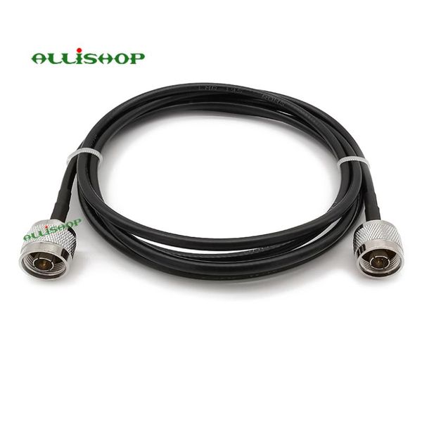 other lighting accessories n type male to rf pigtail cable rg174/rg316/rg316d/rg58/lmr195 for wireless router wire coaxial connector
other lighting accessories n type male to rf pigtail cable rg174/rg316/rg316d/rg58/lmr195 for wireless router wire coaxial connector