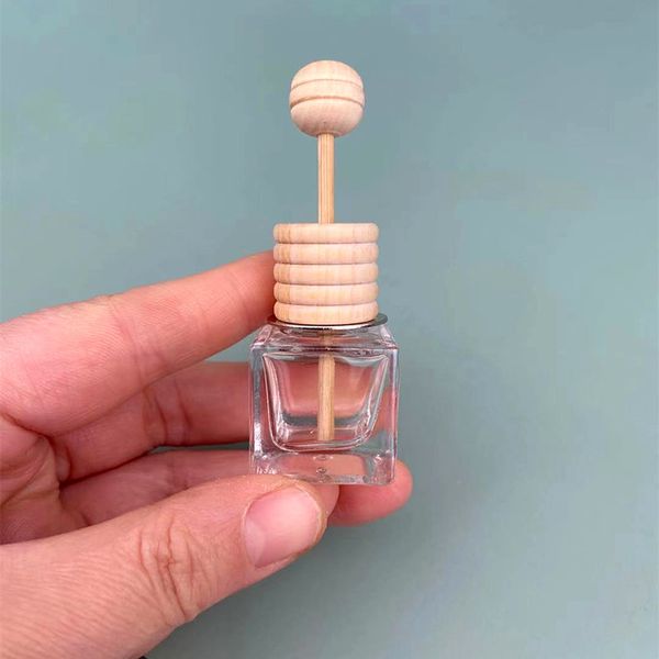 8ml empty car air freshener perfume glass bottle air vent clip parfume for auto pendant essential oil bottle
8ml empty car air freshener perfume glass bottle air vent clip parfume for auto pendant essential oil bottle