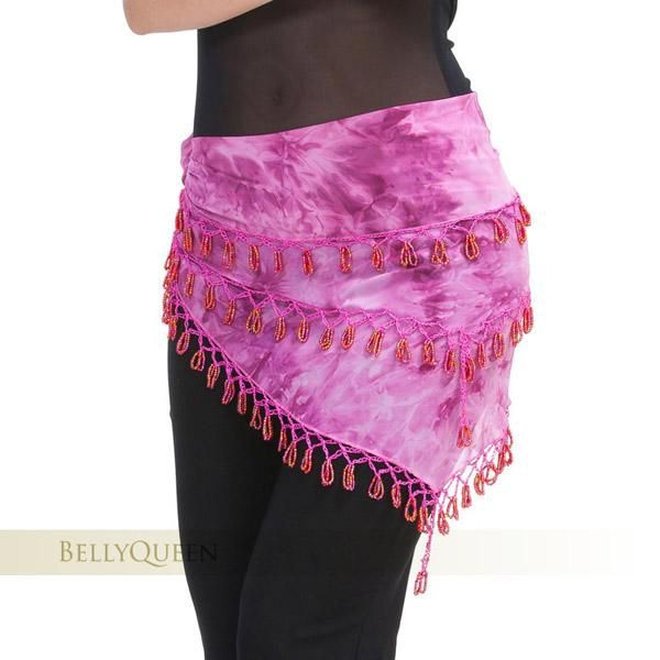 egyptian belly dance dyed hip scarf dancing waist belt skirt costume 4 colors stage wear, Black;red
egyptian belly dance dyed hip scarf dancing waist belt skirt costume 4 colors stage wear, Black;red