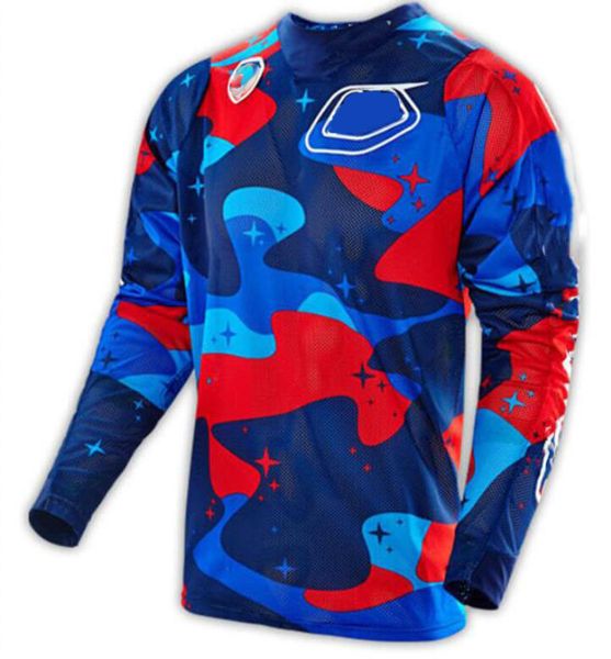 2021 bicycle mountain bike jersey moto locomotive racing suit off-road motorcycle downhill long-sleeved t-shirt
2021 bicycle mountain bike jersey moto locomotive racing suit off-road motorcycle downhill long-sleeved t-shirt