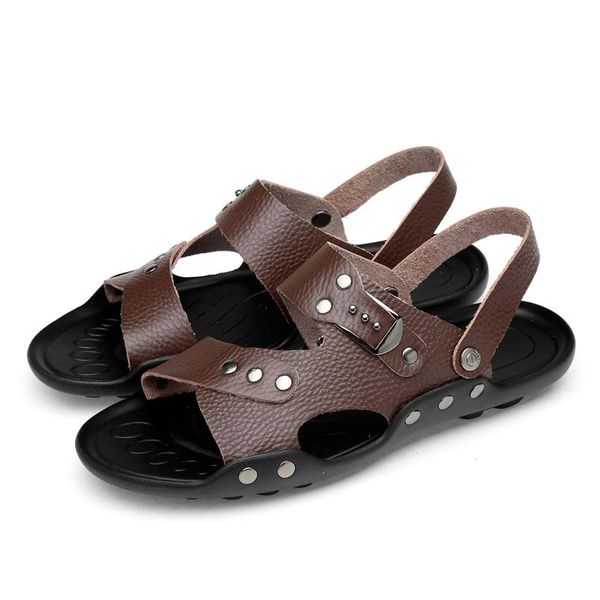 sandals roman zandalias rasteira herren couro flat sandel sandles sandali hombre heren v leather vietnam sandal summer para sandalet da, Black
sandals roman zandalias rasteira herren couro flat sandel sandles sandali hombre heren v leather vietnam sandal summer para sandalet da, Black