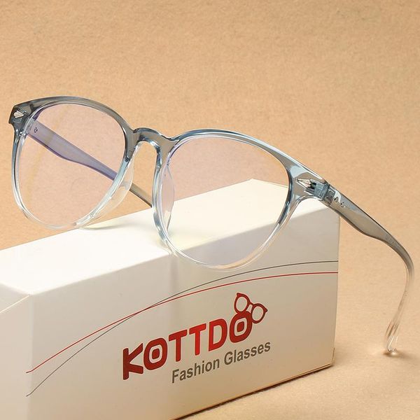 fashion clear round anti-blue light eyeglasses frame women computer optical eyewear transparent lens spectacle vintage men sunglasses frames, Black
fashion clear round anti-blue light eyeglasses frame women computer optical eyewear transparent lens spectacle vintage men sunglasses frames, Black