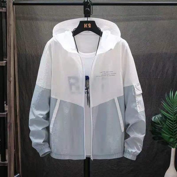 men's jackets 2021men women hiking jacket waterproof quick dry camping hunting clothes sun-protective outdoor sports coats anti uv wind, Black;brown
men's jackets 2021men women hiking jacket waterproof quick dry camping hunting clothes sun-protective outdoor sports coats anti uv wind, Black;brown