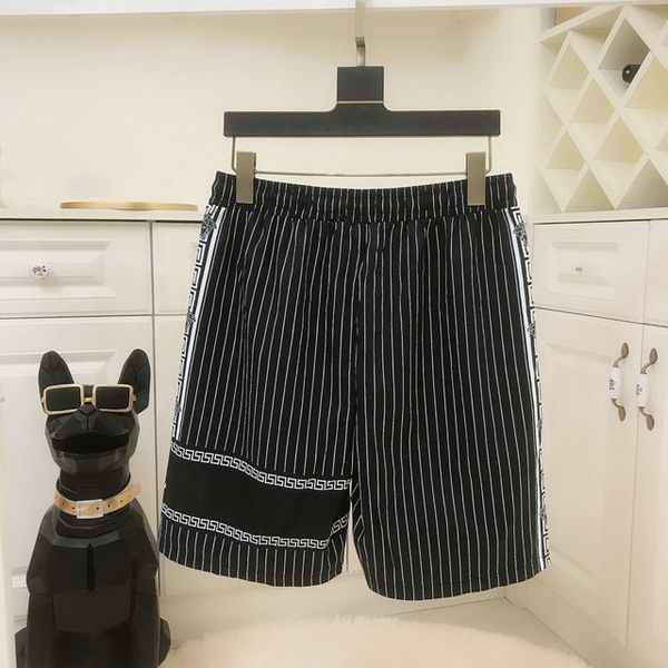 2021 men's cotton athletic shorts summer thin breathable quick dry fashion loose 5 cent beach pants size m-3xl#7hsc013, White;black
2021 men's cotton athletic shorts summer thin breathable quick dry fashion loose 5 cent beach pants size m-3xl#7hsc013, White;black