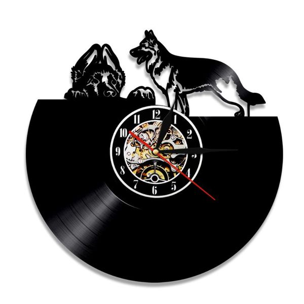 wall clocks 1piece dogs record clock pet pug puppy animals theme vintage contemporary dog lover gift
wall clocks 1piece dogs record clock pet pug puppy animals theme vintage contemporary dog lover gift