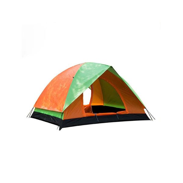 style double layer door camping and recreational rain shelter outdoor tent tents shelters
style double layer door camping and recreational rain shelter outdoor tent tents shelters
