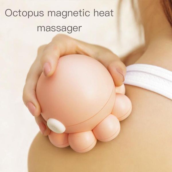 electric massagers usb mini ocs shoulder neck massager magnetic multi-contact body care compress muscle relax back cervical spine massag
electric massagers usb mini ocs shoulder neck massager magnetic multi-contact body care compress muscle relax back cervical spine massag