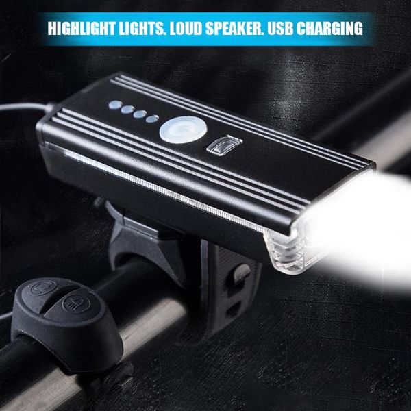 bike headlight mtb bicycle warning lights waterproof smart sensor w/horn for outdoor cycle biking entertainment
bike headlight mtb bicycle warning lights waterproof smart sensor w/horn for outdoor cycle biking entertainment