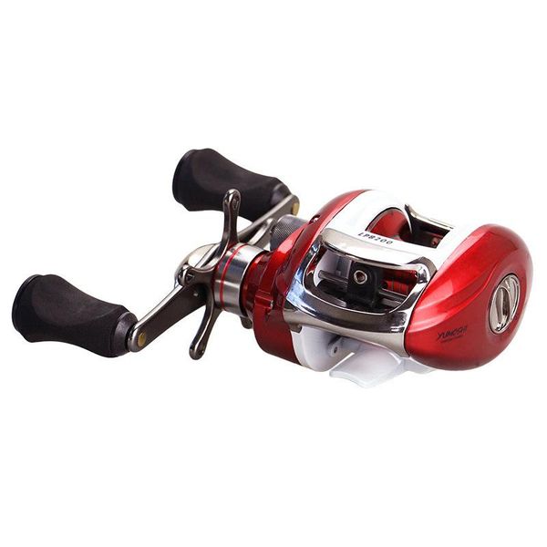 right or left baitcasting reel baitcast full metal 12+1bb 6.2:1 bait casting fishing magnetic brake lpb reels
right or left baitcasting reel baitcast full metal 12+1bb 6.2:1 bait casting fishing magnetic brake lpb reels