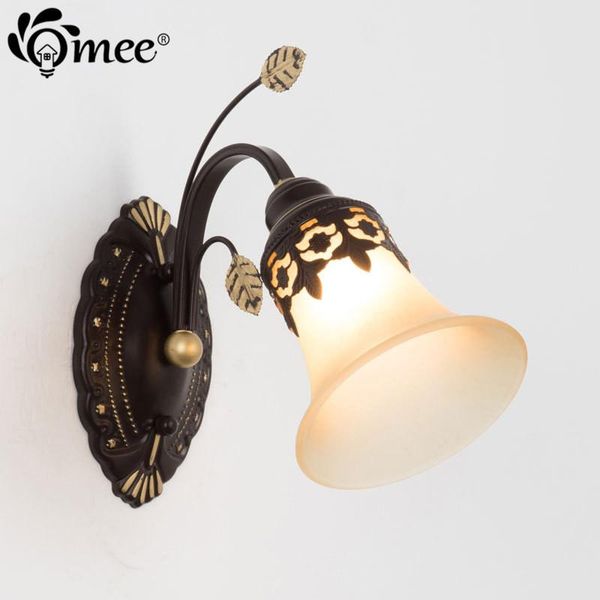 wall lamps vintage glass flowers lampshade cellar rustic 1bulbs bedroom rural stair creativity lights aisle led lighting
wall lamps vintage glass flowers lampshade cellar rustic 1bulbs bedroom rural stair creativity lights aisle led lighting