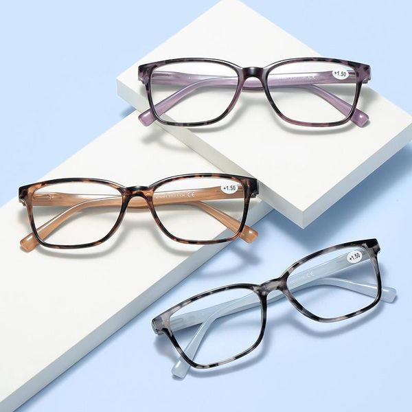 sunglasses spring leg reading glasses fashion tortoiseshell legs hd +100 to +400 degrees, White;black
sunglasses spring leg reading glasses fashion tortoiseshell legs hd +100 to +400 degrees, White;black