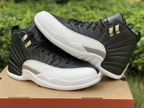 air authentic 12 playoffs basketball shoes real carbon fiber royalty black varsity red white 12s retro men sports sneakers with box
air authentic 12 playoffs basketball shoes real carbon fiber royalty black varsity red white 12s retro men sports sneakers with box