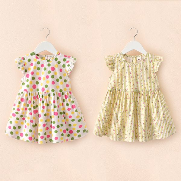 girls dress summerfashion dress baby girls korean polka dot vest dress childrens floral princess, Red;yellow
girls dress summerfashion dress baby girls korean polka dot vest dress childrens floral princess, Red;yellow