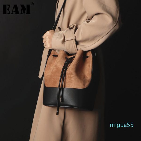 cross body women matte drawstring bucket pu leather flap personality all-match crossbody shoulder bag fashion tide
cross body women matte drawstring bucket pu leather flap personality all-match crossbody shoulder bag fashion tide