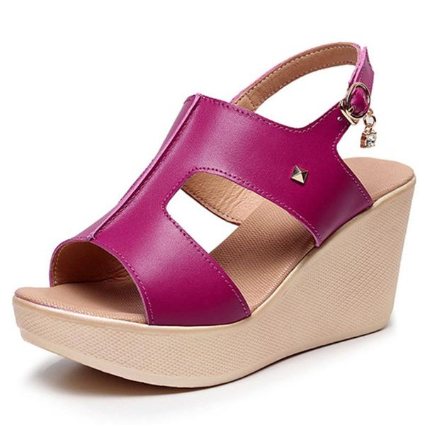 dropship big size elegant office lady black rose red platform comfy walking high heels summer sandals wedges shoes woman dress
dropship big size elegant office lady black rose red platform comfy walking high heels summer sandals wedges shoes woman dress