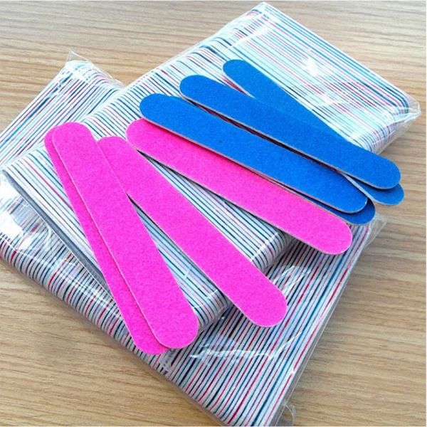 100pcs nail file set art polishing tools files double-sided cuticle remover buffers slim manicure
100pcs nail file set art polishing tools files double-sided cuticle remover buffers slim manicure