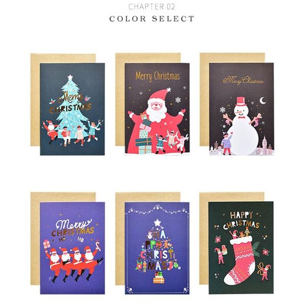 greeting cards cartoon santa claus holidays merry christmas envelop kids year postcard gift blessing card
greeting cards cartoon santa claus holidays merry christmas envelop kids year postcard gift blessing card
