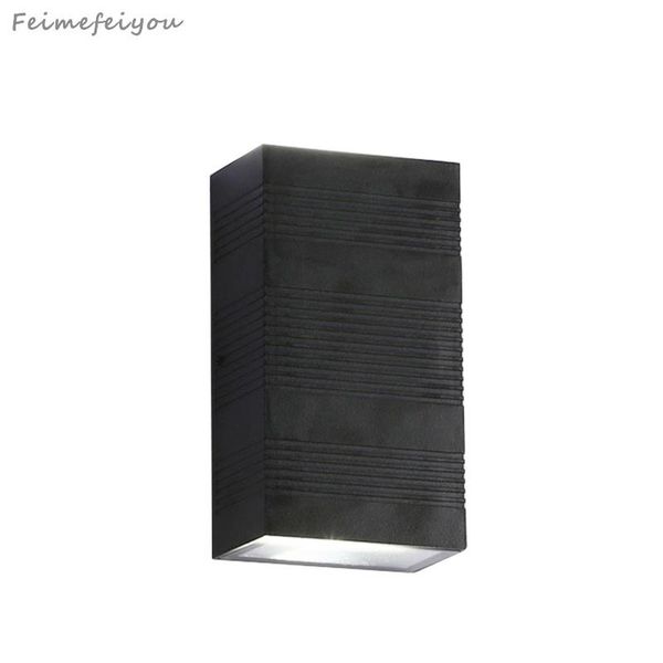 wall lamp 6w ip65 waterproof outdoor lighting / led porch lights 
wall lamp 6w ip65 waterproof outdoor lighting / led porch lights