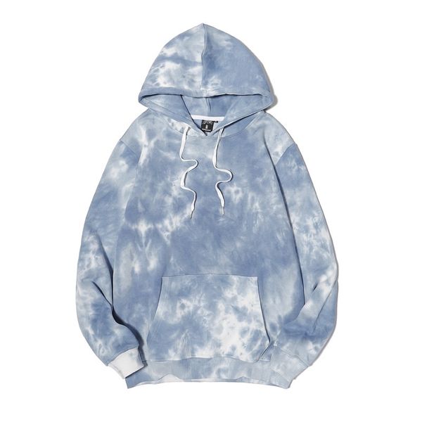 men's hoodies.. american fleece hooded tie dyed sweater men's national trend pullover coat autumn and winter, Black
men's hoodies.. american fleece hooded tie dyed sweater men's national trend pullover coat autumn and winter, Black
