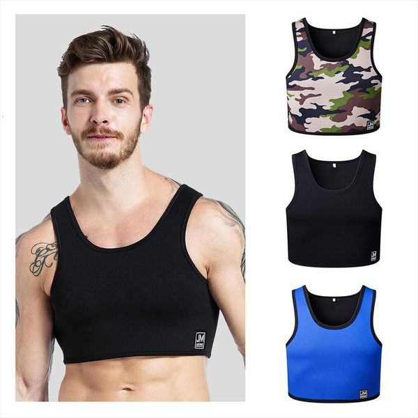 camouflage harness neoprene men shoulder support fitness protective gear vest injury prevention recovery tank top, White;black
camouflage harness neoprene men shoulder support fitness protective gear vest injury prevention recovery tank top, White;black