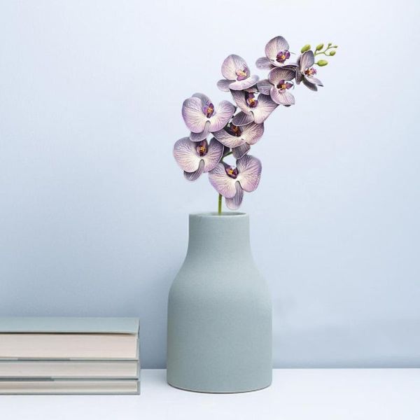decorative flowers & wreaths silicone touch artificial orchid flower white butterfly orchids fake for home party diy wedding decoration flor
decorative flowers & wreaths silicone touch artificial orchid flower white butterfly orchids fake for home party diy wedding decoration flor