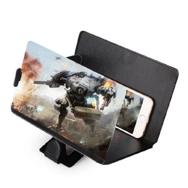 cell phone mounts & holders screen folding leather mobile magnifying glass hd stand video bracket enlarge eyes protection
cell phone mounts & holders screen folding leather mobile magnifying glass hd stand video bracket enlarge eyes protection