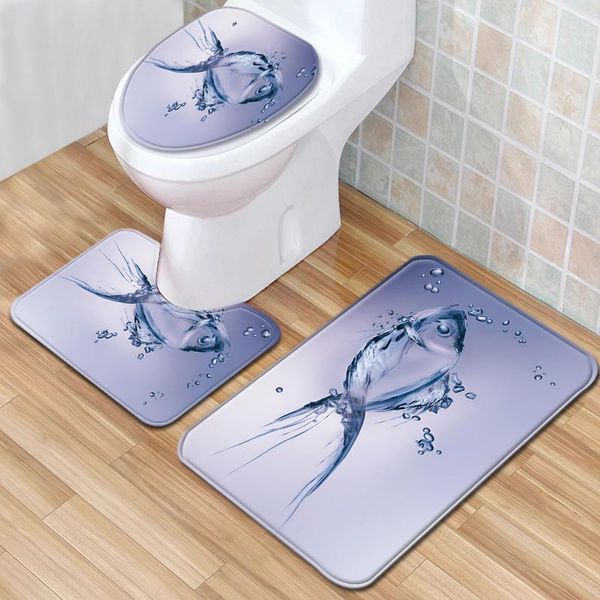 carpets animal world floor mats toilet 3-piece rugs bathroom kitchen non-slip carpet absorbent printed doormat
carpets animal world floor mats toilet 3-piece rugs bathroom kitchen non-slip carpet absorbent printed doormat