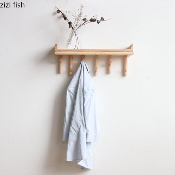 hangers & racks wood hook coat robe hooks wall mounted clothes cooking tools hanger rack hanging kitchen bathroom accessories
hangers & racks wood hook coat robe hooks wall mounted clothes cooking tools hanger rack hanging kitchen bathroom accessories