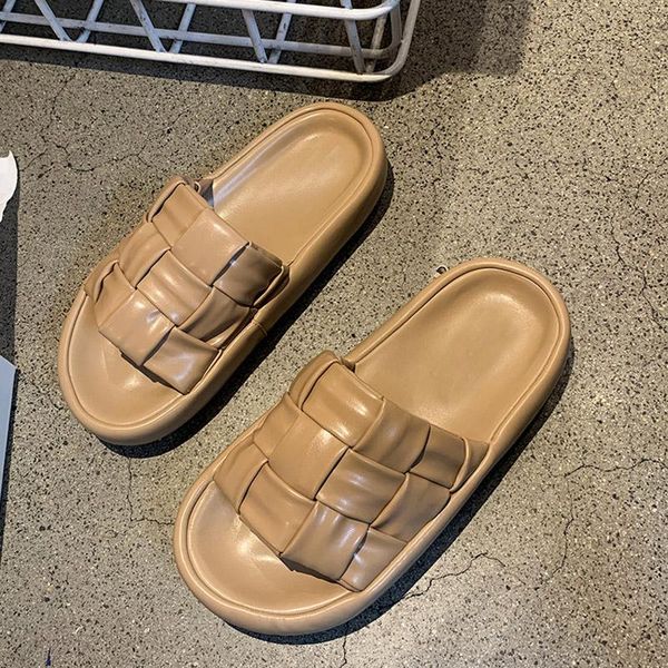 slippers fashion beach vacation women 2021 r flat casual outdoor ladies shoes, Black
slippers fashion beach vacation women 2021 r flat casual outdoor ladies shoes, Black