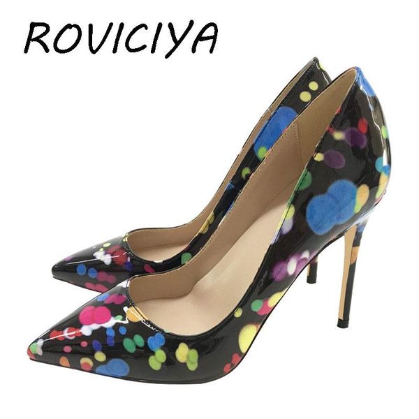 dress shoes black graffiti printing 12cm high heel stiletto shallow pointed toe party nightclub women's qp094 roviciya
dress shoes black graffiti printing 12cm high heel stiletto shallow pointed toe party nightclub women's qp094 roviciya