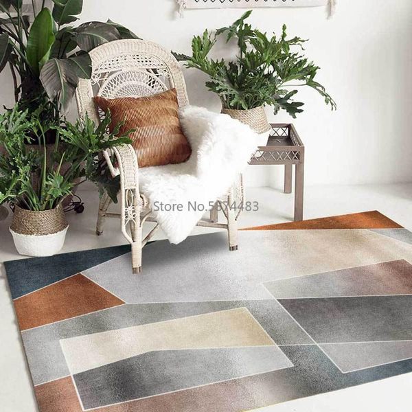 fashion modern gray rice dumplings blue geometric mosaic living room bedroom bedside carpet floor mats custom carpets
fashion modern gray rice dumplings blue geometric mosaic living room bedroom bedside carpet floor mats custom carpets