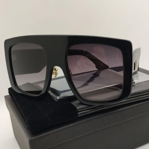 sunglasses big frame goggles 2021 oculos de large square brand designer for women fashion men, White;black
sunglasses big frame goggles 2021 oculos de large square brand designer for women fashion men, White;black