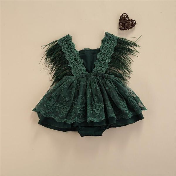 girl's dresses baby girls sleeveless romper, summer floral lace solid color tassel bodysuit tutu dress, Red;yellow
girl's dresses baby girls sleeveless romper, summer floral lace solid color tassel bodysuit tutu dress, Red;yellow
