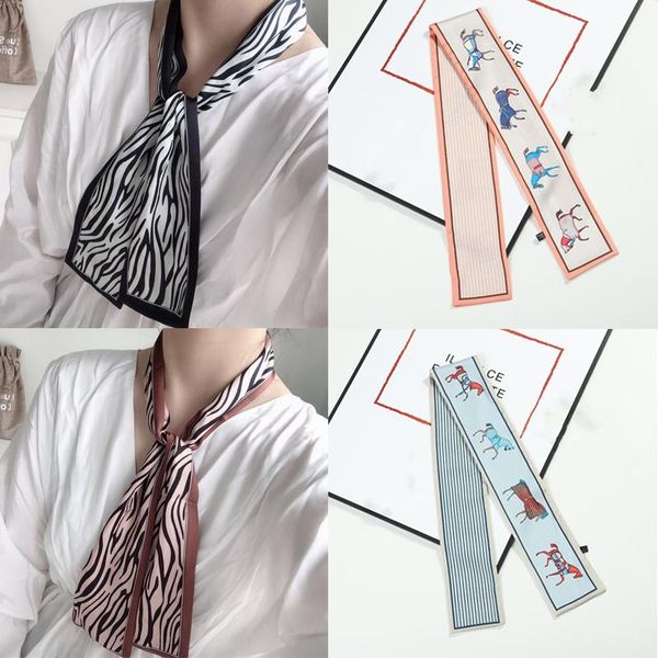 scarves small square satin scarf head neck foulard femme bandana elegant women's hair tie band wrap silk, Blue;gray
scarves small square satin scarf head neck foulard femme bandana elegant women's hair tie band wrap silk, Blue;gray