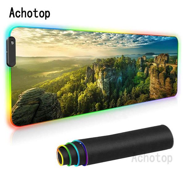 mouse pads & wrist rests landscape pad rgb mousepad large size rectangular washable suitable for home deskcomputer office lapled mat
mouse pads & wrist rests landscape pad rgb mousepad large size rectangular washable suitable for home deskcomputer office lapled mat