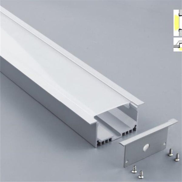 bar lights yangmin 20-50m/lot 6.6ft/2m 70x32mm silver u-shape internal width 39mm led aluminum channel system with cover
bar lights yangmin 20-50m/lot 6.6ft/2m 70x32mm silver u-shape internal width 39mm led aluminum channel system with cover