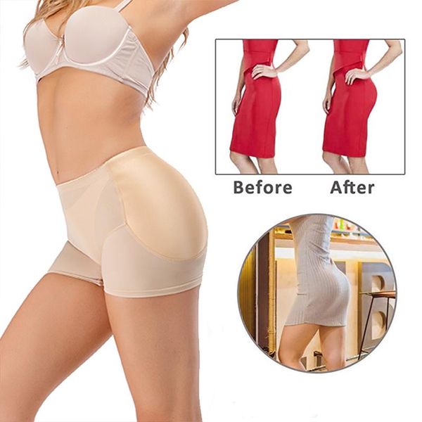 women's shapers women body shaper padded bulifter panty buhip enhancer fake hip shapewear underwear briefs push up pad control panties, Black;white
women's shapers women body shaper padded bulifter panty buhip enhancer fake hip shapewear underwear briefs push up pad control panties, Black;white