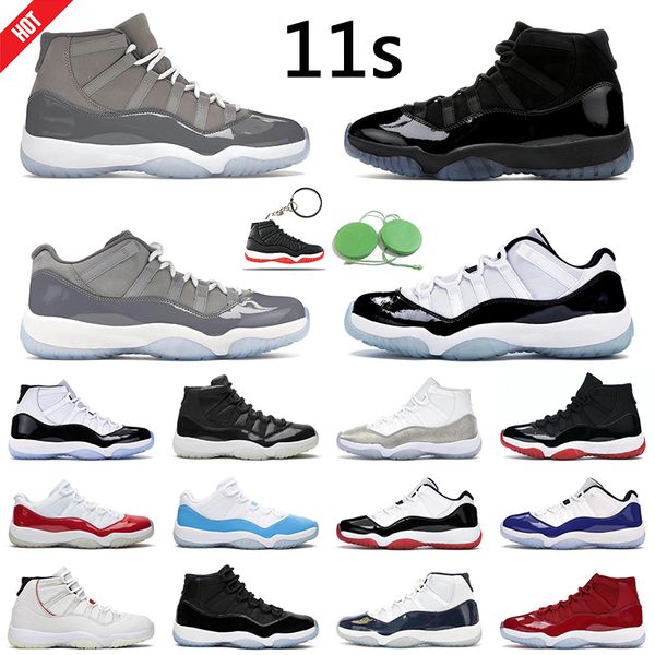 11s cool grey men women basketball shoes gamma blue legend blue space jam platinum tint jumpman 11 low concord mens trainer
11s cool grey men women basketball shoes gamma blue legend blue space jam platinum tint jumpman 11 low concord mens trainer