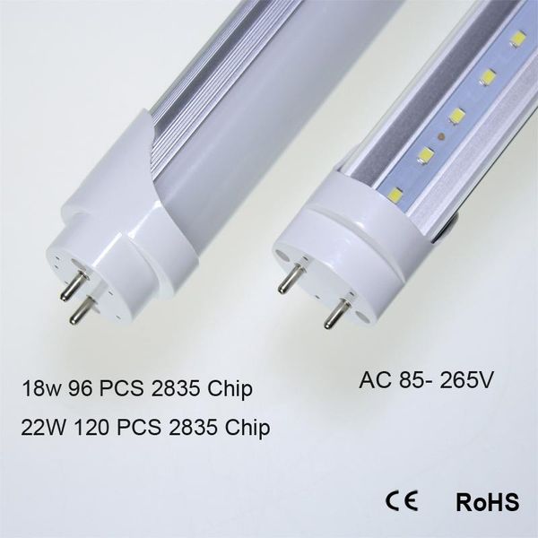 bulbs t8 led shop light tube, 4ft, 18w, 3000k (warm white glow), single-ended power, milky cover, g13 lighting fixtures
bulbs t8 led shop light tube, 4ft, 18w, 3000k (warm white glow), single-ended power, milky cover, g13 lighting fixtures