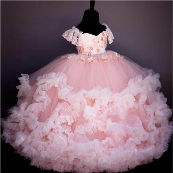 sleeveless v-neck beaded flower girl dress kids baby party tulle beauty pageant birthday christmas girl's dresses, Red;yellow
sleeveless v-neck beaded flower girl dress kids baby party tulle beauty pageant birthday christmas girl's dresses, Red;yellow
