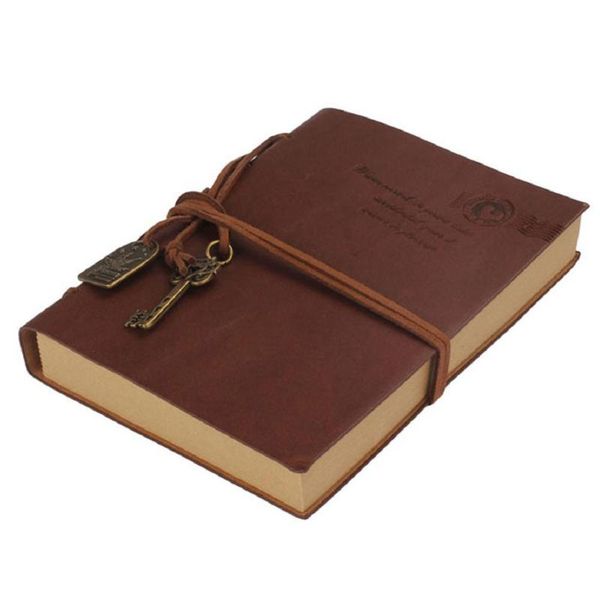 notepads classic retro vintage style pu cover string key bound blank notebook notepad travel journal diary sketchbook, Purple;pink
notepads classic retro vintage style pu cover string key bound blank notebook notepad travel journal diary sketchbook, Purple;pink