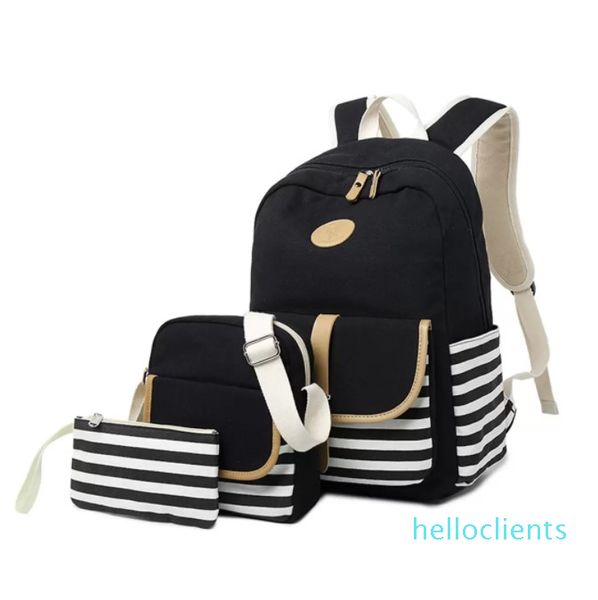 fashion backpack bags elegant classic style usb female korean casual three-piece large capacity middle school student schoolbag
fashion backpack bags elegant classic style usb female korean casual three-piece large capacity middle school student schoolbag