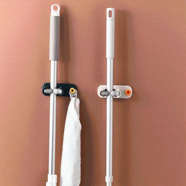 hooks & rails mop broom holder wall mounted household adhesive storage hanger hook racks kitchen bathroom organizer drop
hooks & rails mop broom holder wall mounted household adhesive storage hanger hook racks kitchen bathroom organizer drop