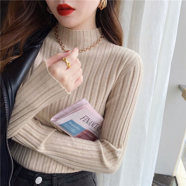hoodies women's high collar white sweater, western pullover, spring and autumn,, Black
hoodies women's high collar white sweater, western pullover, spring and autumn,, Black