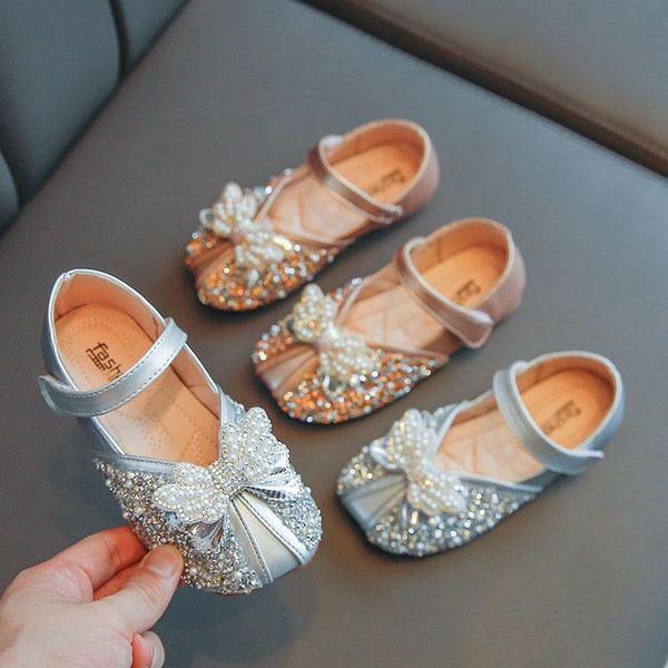 flat shoes girls leather cute bow fashion rhinestone pearl kids princess autumn children party sz413, Black;grey
flat shoes girls leather cute bow fashion rhinestone pearl kids princess autumn children party sz413, Black;grey