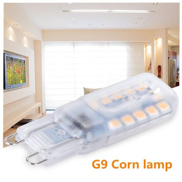 bulbs g9 led lamp warm/cold white ac220v-240v 14/22/32leds smd2835 chandelier bulb light 360 degree lighting 10pcs/lot
bulbs g9 led lamp warm/cold white ac220v-240v 14/22/32leds smd2835 chandelier bulb light 360 degree lighting 10pcs/lot