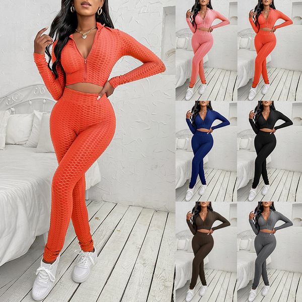 yoga fit sportswear womens styles outfit tracksuits sets for woman active suit bra leggings fitness gym teach wear tracksuit designs outdoor, Gray
yoga fit sportswear womens styles outfit tracksuits sets for woman active suit bra leggings fitness gym teach wear tracksuit designs outdoor, Gray